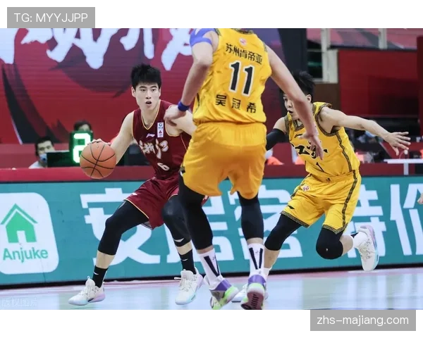 山东高速惨败宁波30分 进攻端有效命中率仅39%